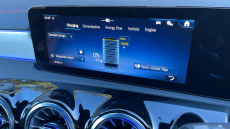 Mercedes-Benz CLA 250e AMG Line Executive 4dr Tip Auto Saloon